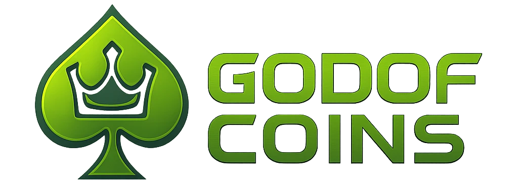 Godofcoins